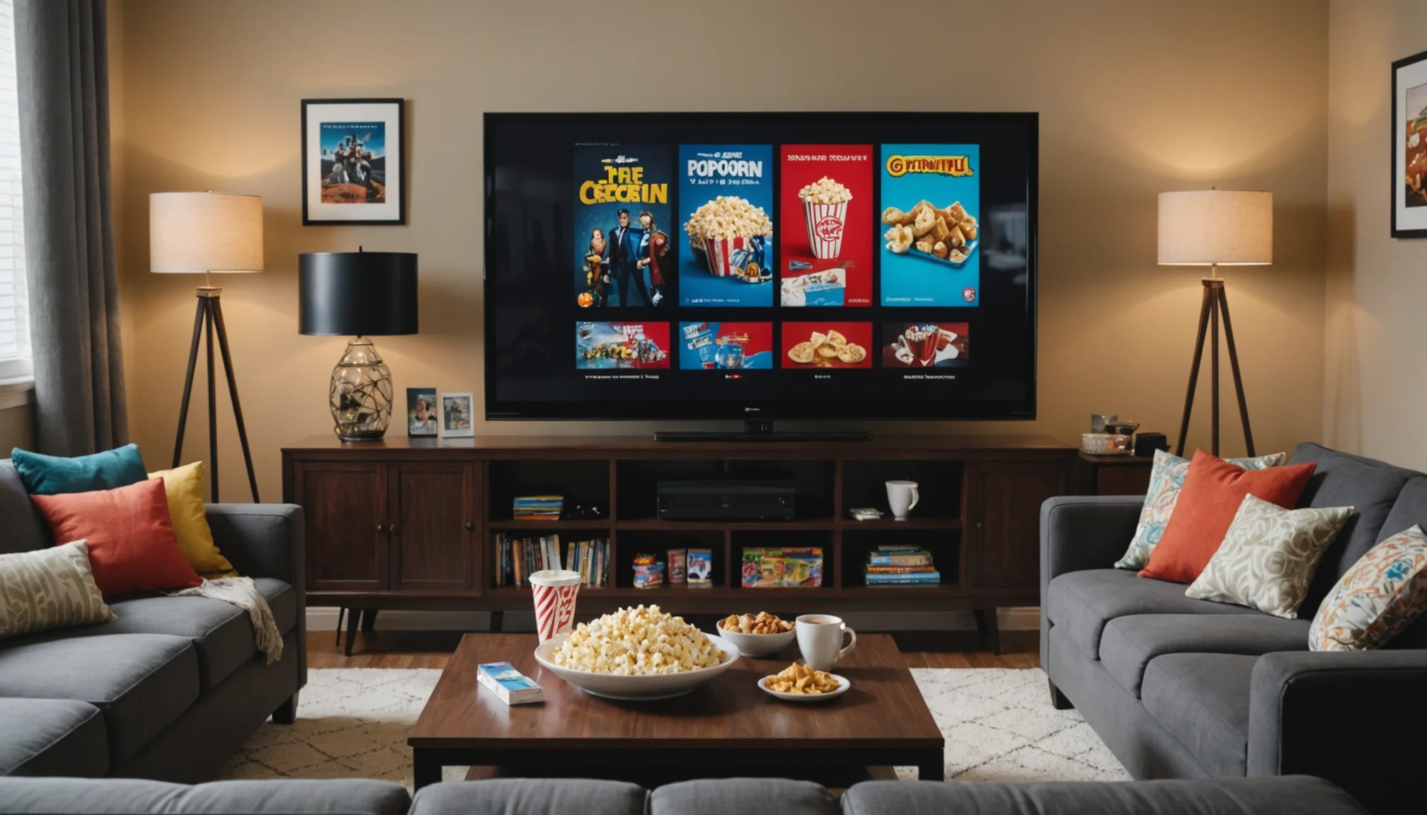 Les films incontournables : votre guide surprise pour ne rien manquer !