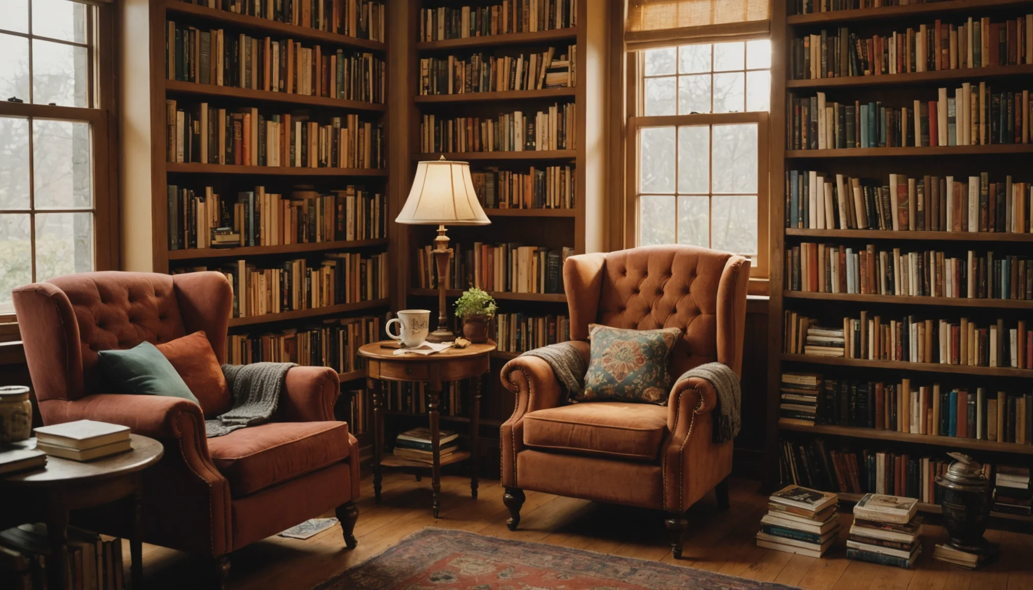 Les livres essentiels que vous n'auriez jamais pensé lire