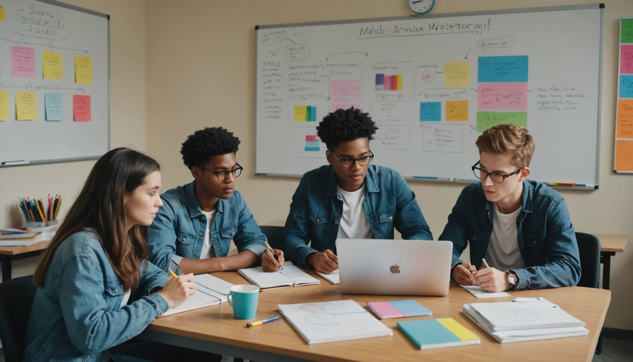 Optimisez votre mémoire: les secrets inattendus pour étudiants curieux