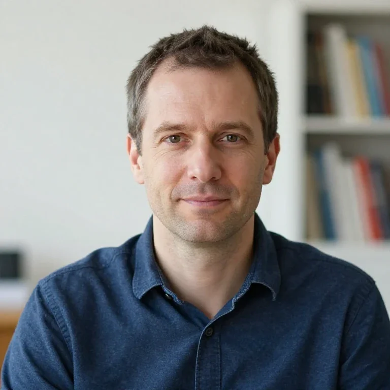 Frédéric Delorme