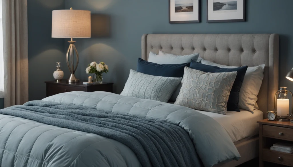 Astuces pour bien dormir