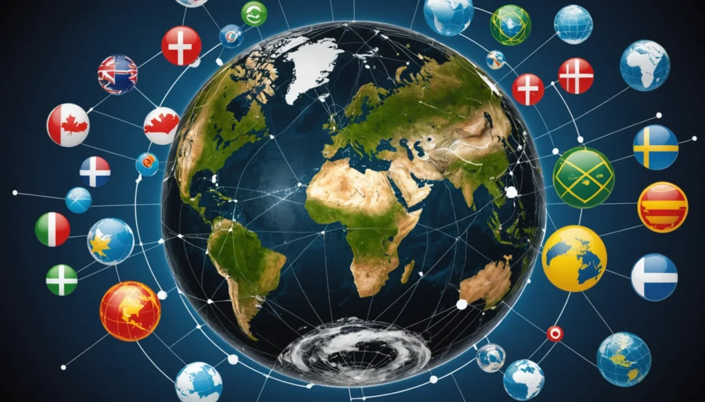 Dernières nouvelles internationales