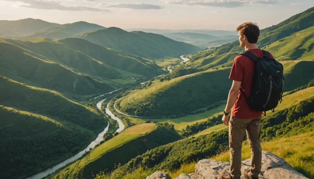 Astuces pour voyager pas cher