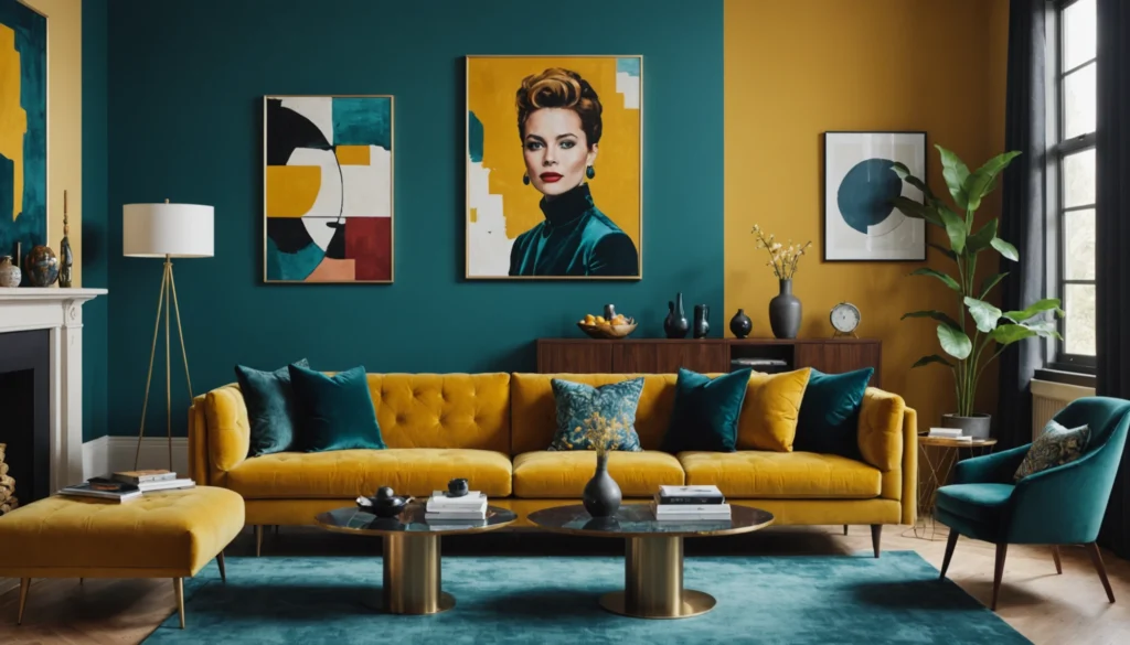 Idées de décoration intérieure
