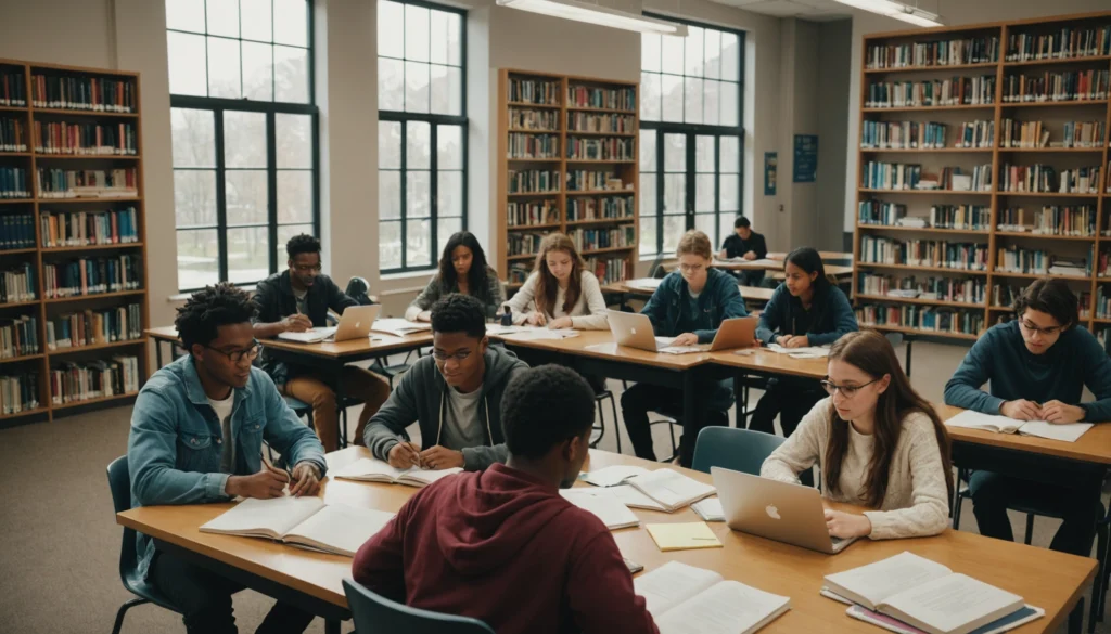 Conseils pour réussir ses études