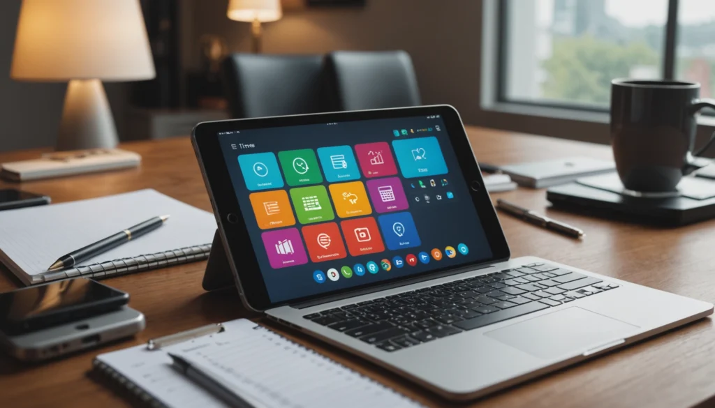 Meilleures applications à télécharger