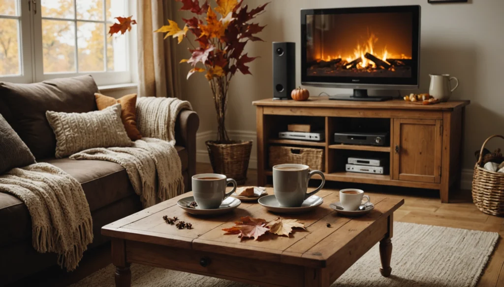 Nouveautés séries télévisées